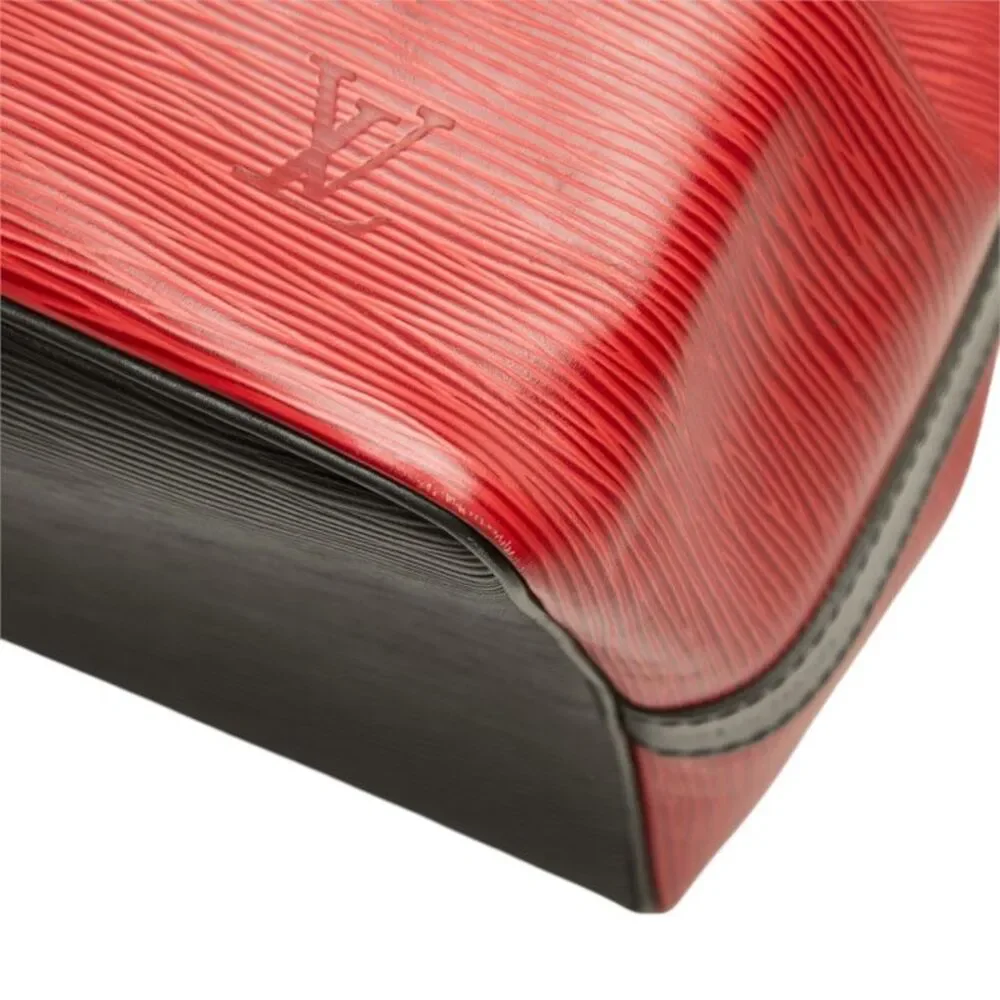 Louis Vuitton Epi Petit Noe Shoulder Bag